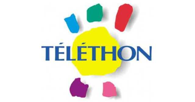 Téléthon à La Caloterie avec le Comité des Fêtes