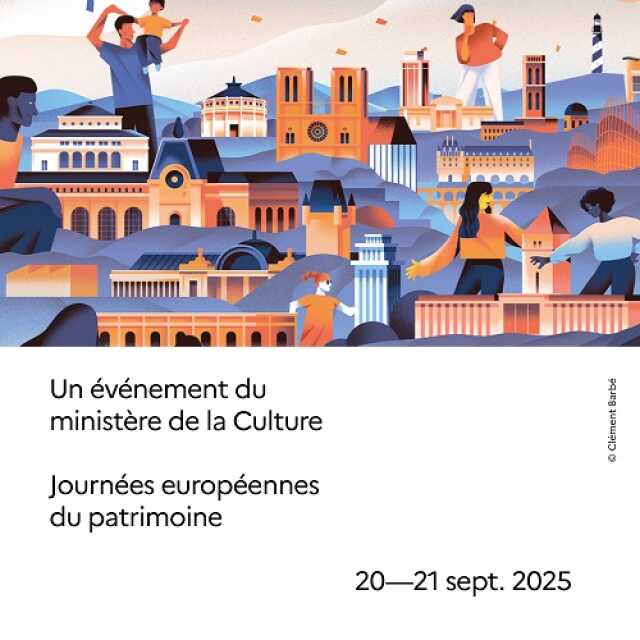 Visite Guidée: A la découverte d'une station balnéaire