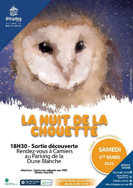 Nuit de la Chouette