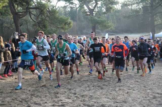 Cross du Bosquet