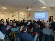 Conférence et débat