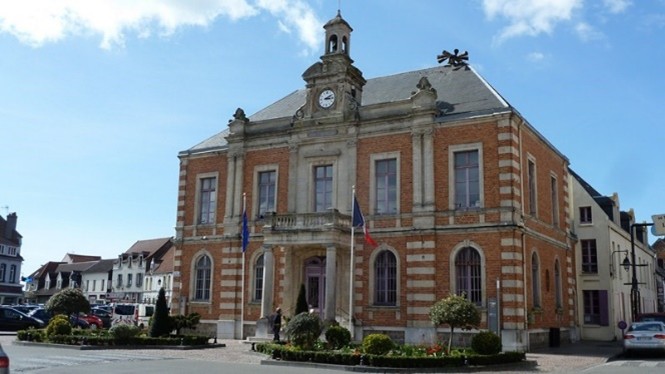 Visite : 