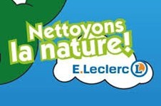 Nettoyons la nature !