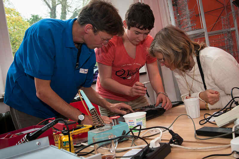 Atelier Repair café