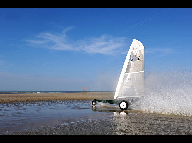 34ème édition des 5 heures de Berck