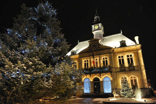 Patinoire