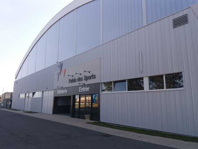 MATCHS DE BASKET DE L' ABBR