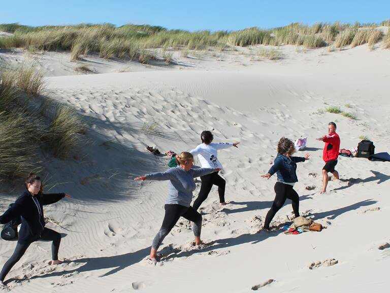 Mon Village Vacances - Yoga