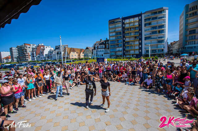 2K Festival Salsa, Bachata et Kizomba