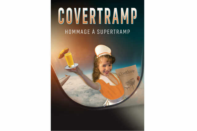 Covertramp - Hommage à Supertramp