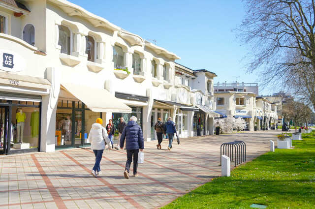 La Journée Nationale du commerce de proximité, de l'artisanat et du centre-ville
