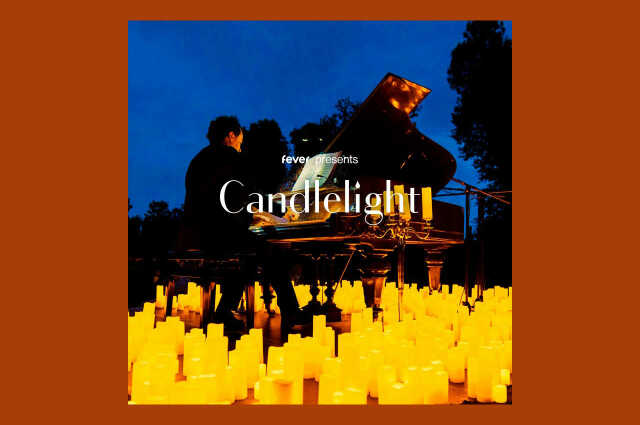 Concert Candlelight