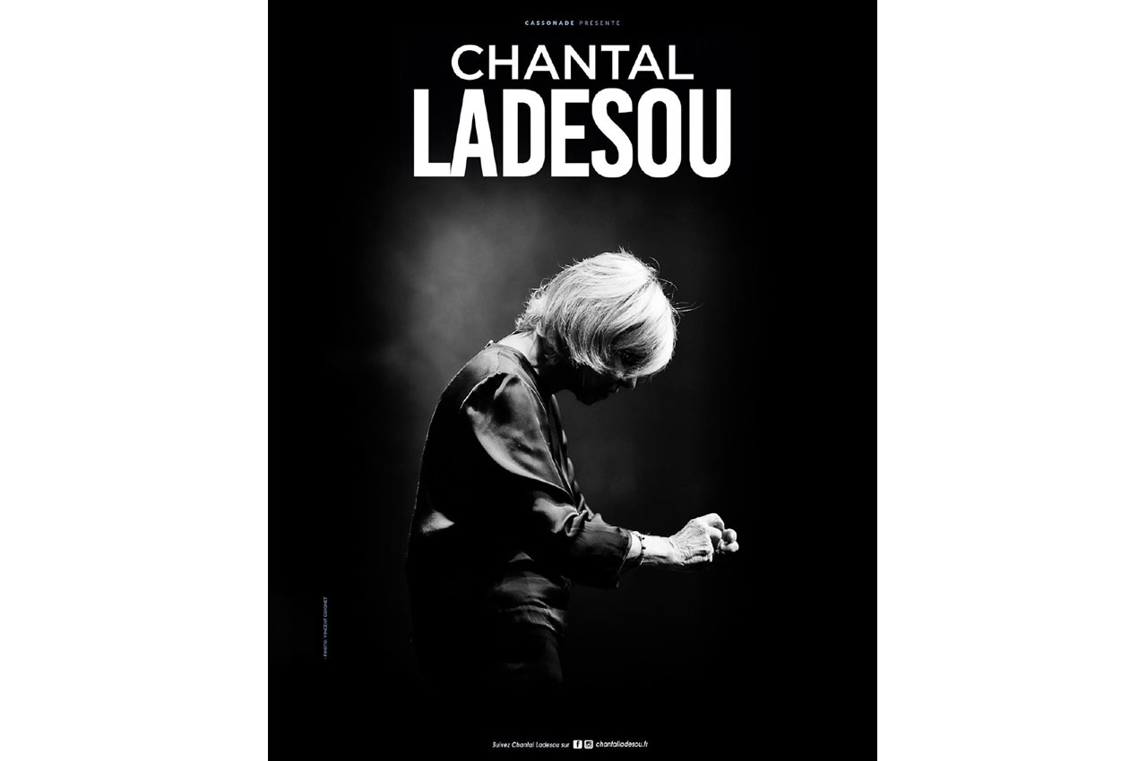 Chantal Ladesou