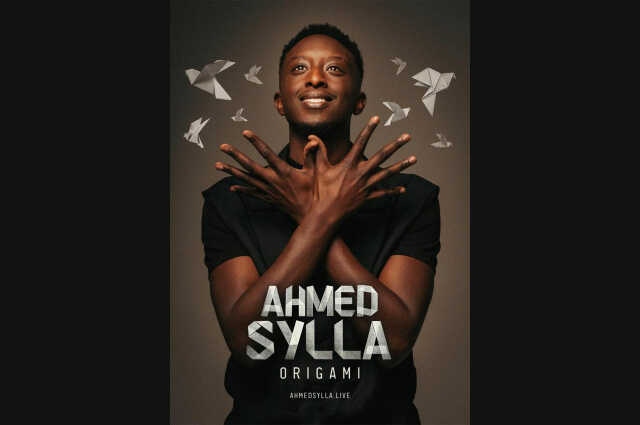 Ahmed Sylla 