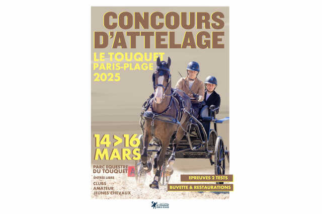 Concours d’attelage