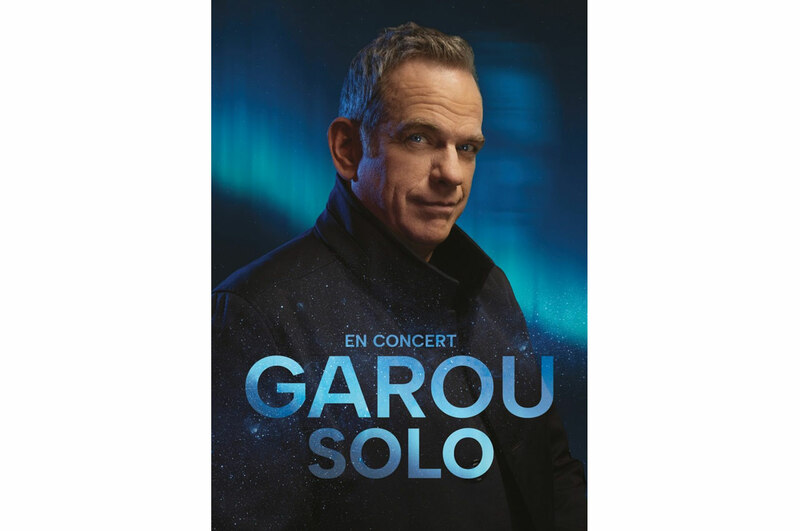 Garou 