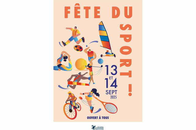 Fête Nationale du sport