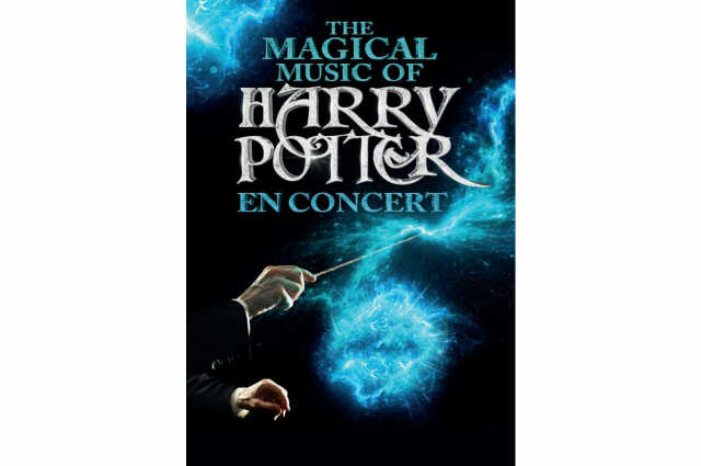 The magical music of Harry Potter