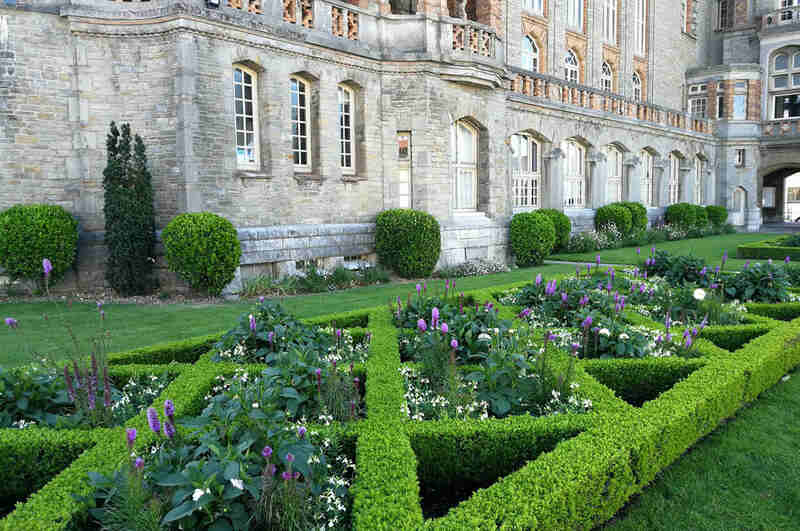 Visite guidée - Les Jardins de la Manche