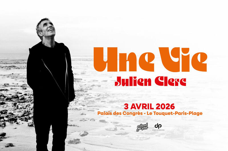 Julien Clerc 