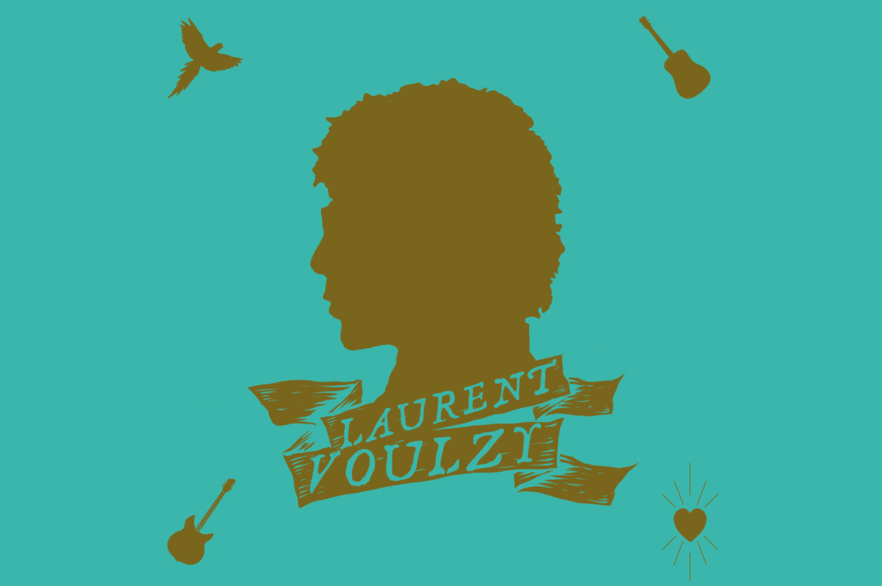 Laurent Voulzy