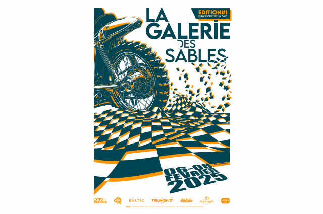 La galerie des sables