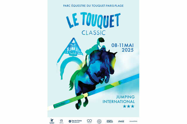 Equitation - Le Touquet Classic