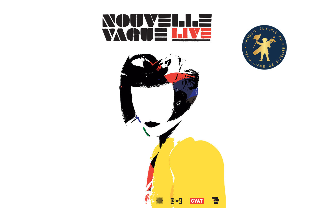 Winter Jazz Festival - Nouvelle Vague