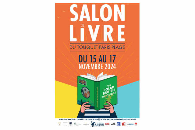 Salon du livre