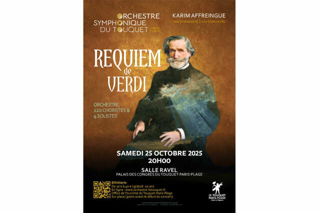 Requiem de Verdi