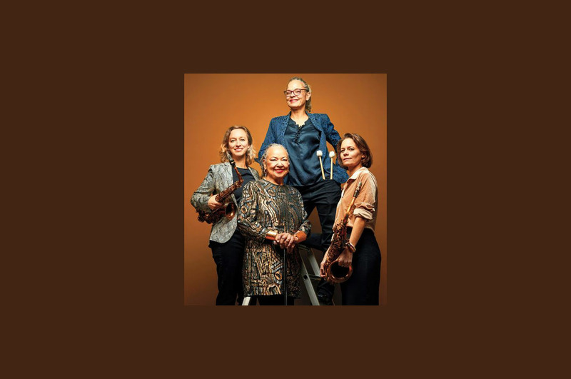 Winter Jazz Festival - Rhoda Scott Lady Quartet