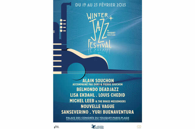 Festival Winter Jazz