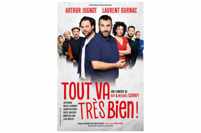 Théâtre 