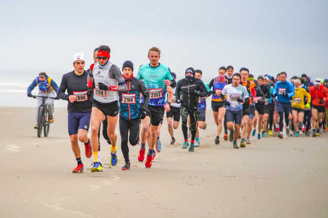 18ème TrailD2B