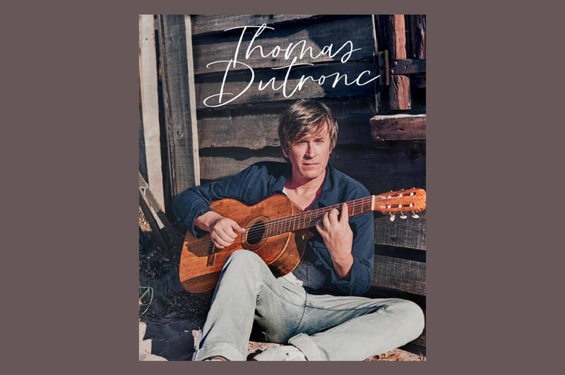 Winter Jazz Festival - Thomas Dutronc