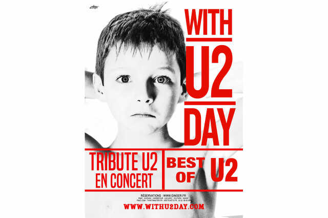 Concert With U2 Day