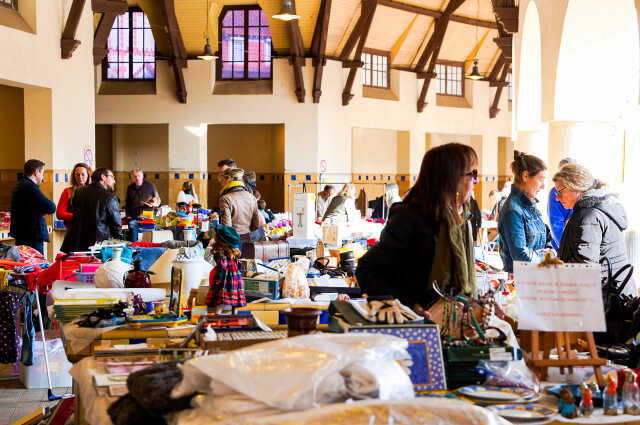 9ème brocante