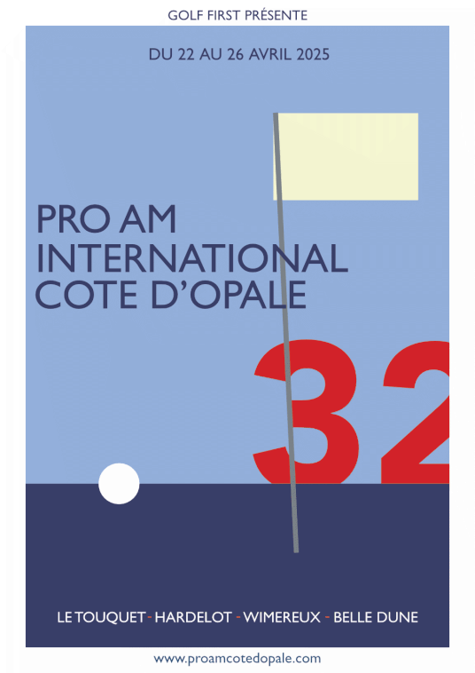 Pro Am International Côte d'Opale