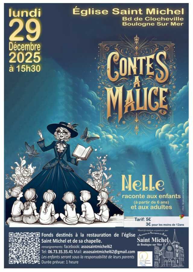 Contes à malices