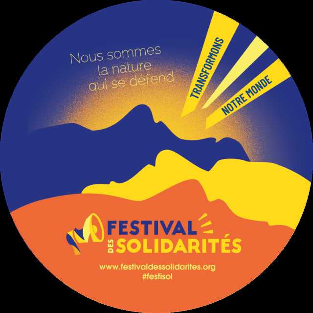 Biblio-Thé - Festival des Solidarités