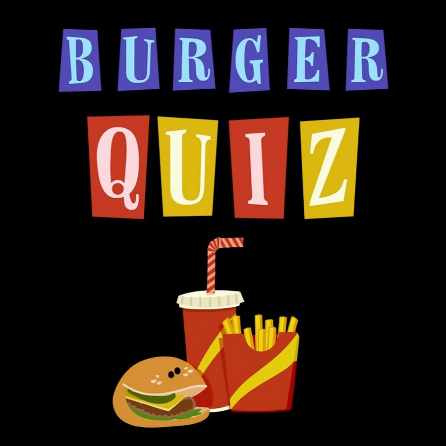 Burger Quiz