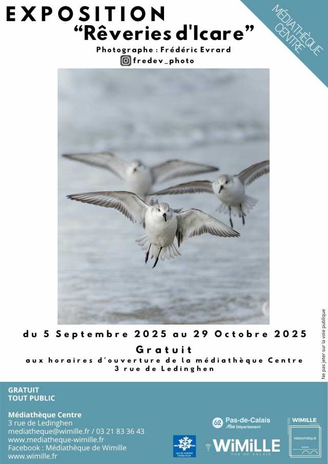 Exposition :