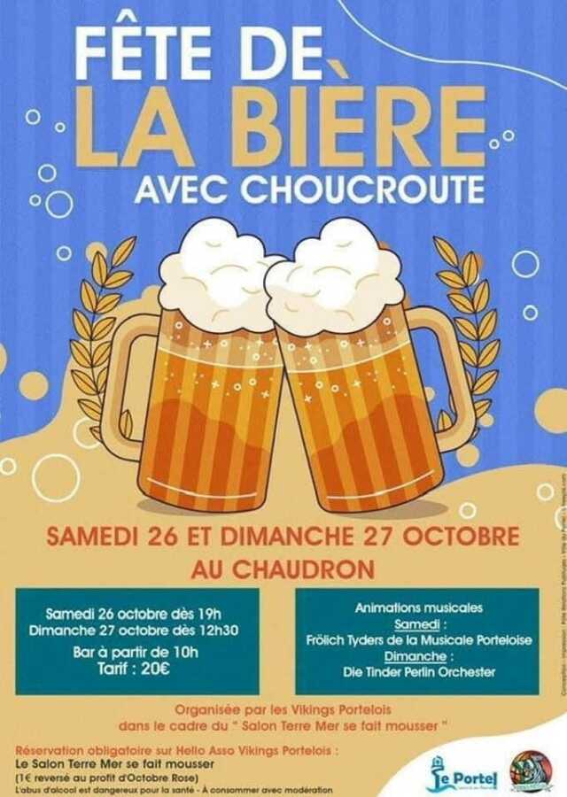 Fête de la Bière