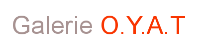 Exposition Galerie O.Y.A.T. - Jean-Claude Boulongne
