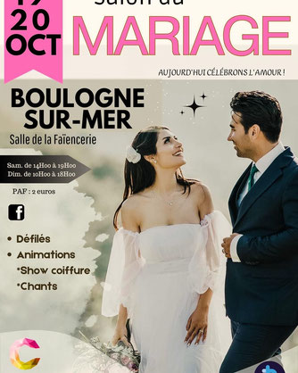 Salon du Mariage