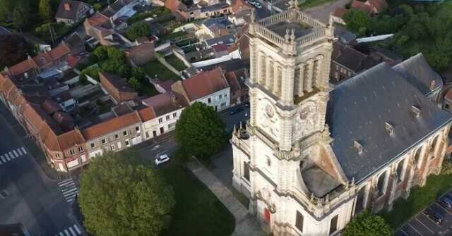 Balade urbaine guidée - Journée européenne du Patrimoine