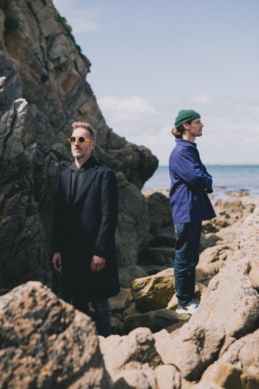 20 Syl et Christophe Panzani