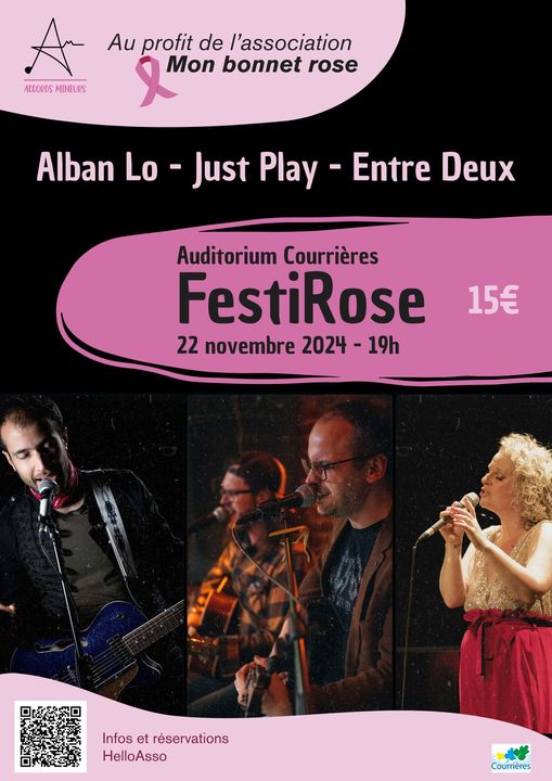 FestiRose