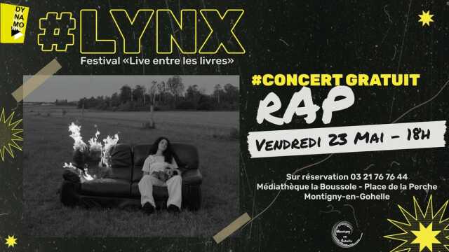 Concert de Rap 