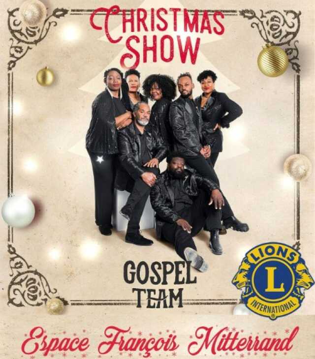 Gospel Team